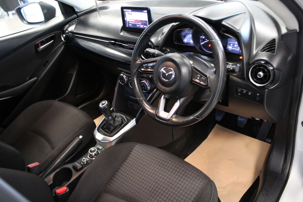 Used Mazda Mazda2 2018 for sale - 77477286: Photo 31