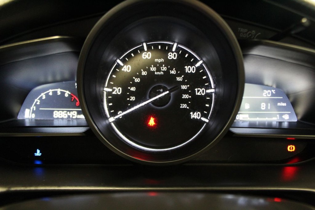 Used Mazda Mazda2 2018 for sale - 77477286: Photo 32