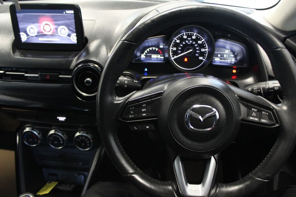 Used Mazda Mazda2 2018 for sale - 77477286: Photo 33