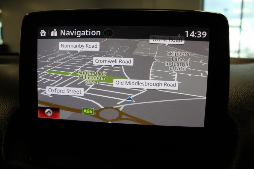 Used Mazda Mazda2 2018 for sale - 77477286: Photo 35