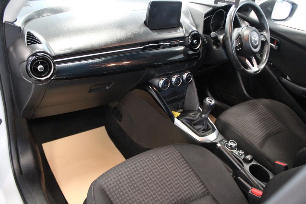 Used Mazda Mazda2 2018 for sale - 77477286: Photo 45