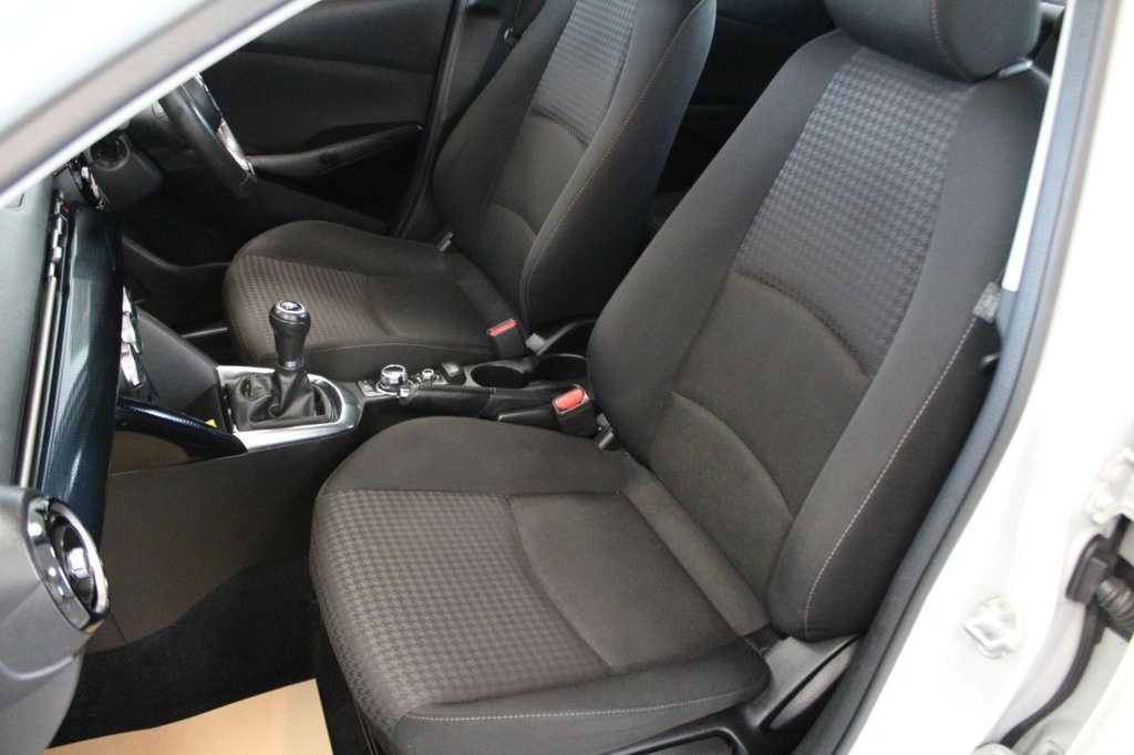 Used Mazda Mazda2 2018 for sale - 77477286: Photo 46