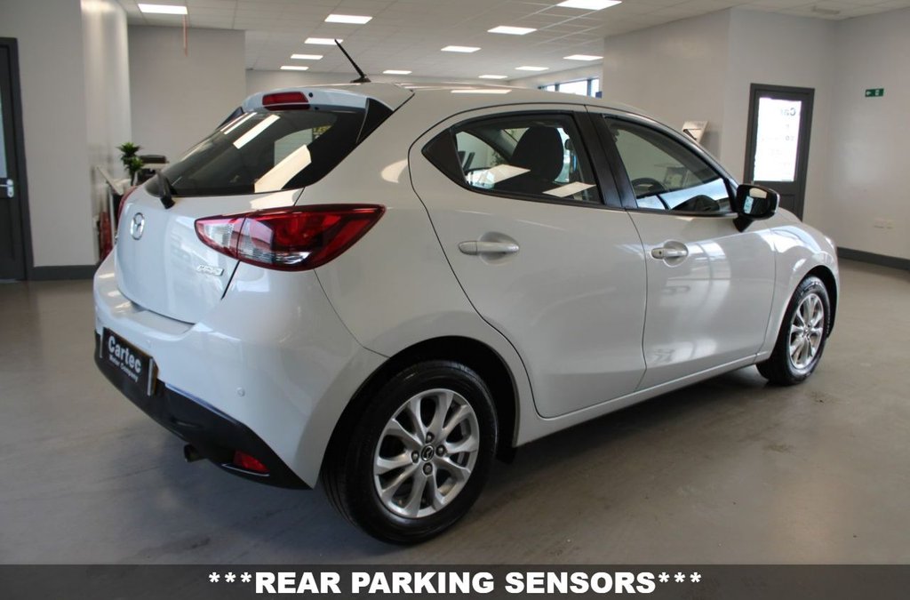 Used Mazda Mazda2 2018 for sale - 77477286: Photo 8