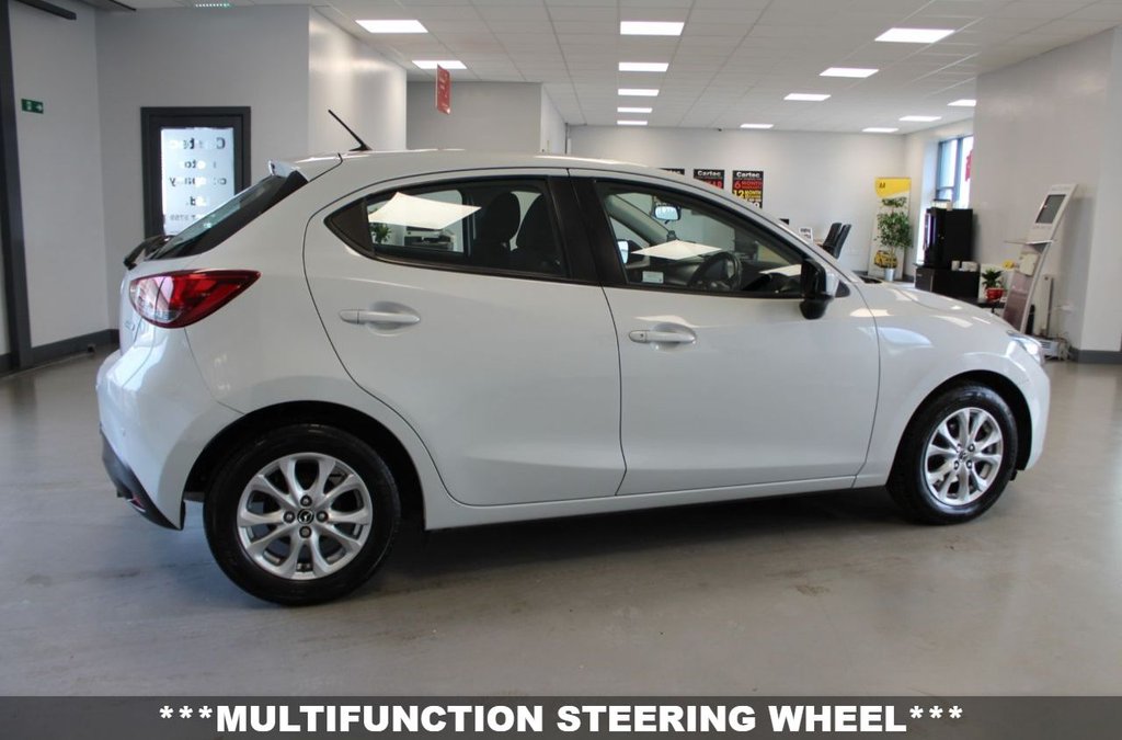 Used Mazda Mazda2 2018 for sale - 77477286: Photo 9