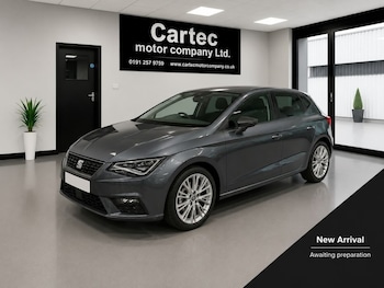 Used SEAT Leon 2019 for sale - 79607690: Photo
