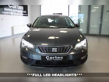 Used SEAT Leon 2019 for sale - 79607690: Photo