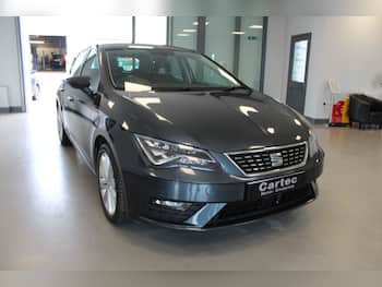 Used SEAT Leon 2019 for sale - 79607690: Photo