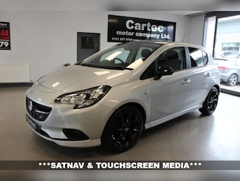 Used Vauxhall Corsa 2019 for sale - 79245489: Photo