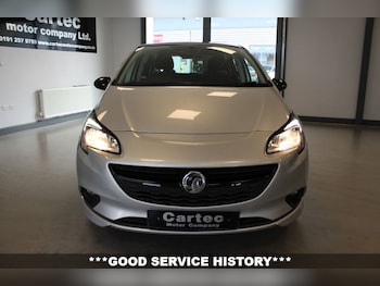 Used Vauxhall Corsa 2019 for sale - 79245489: Photo