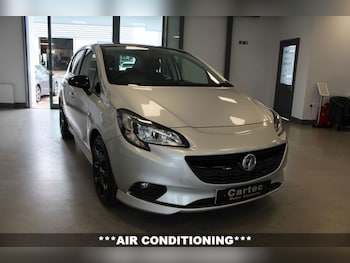 Used Vauxhall Corsa 2019 for sale - 79245489: Photo