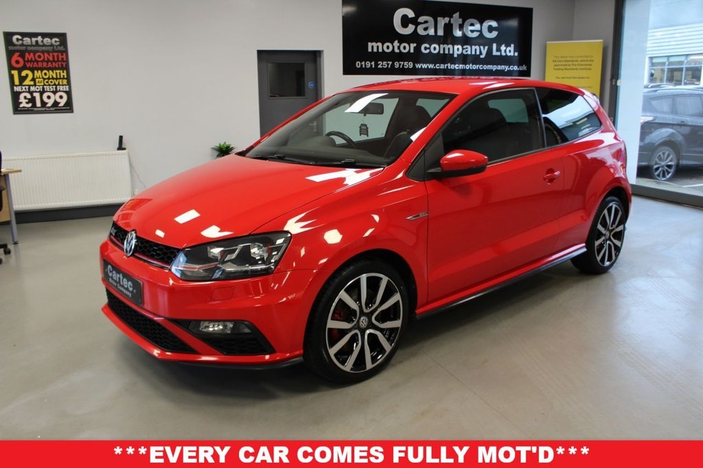 Used Volkswagen Polo 2016 for sale - 76923278: Photo 12