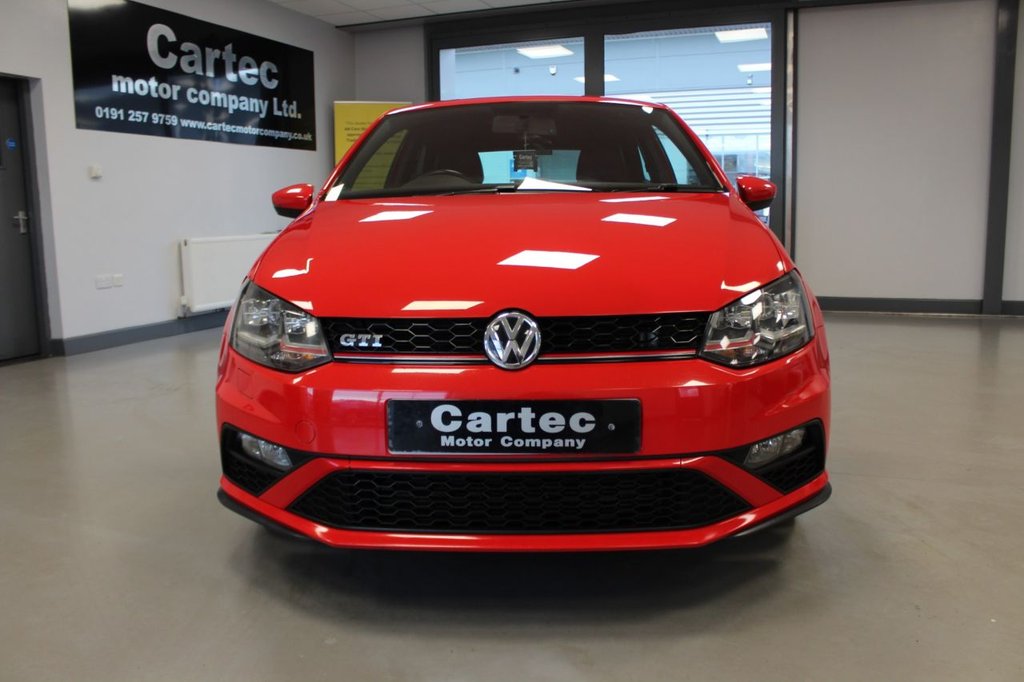 Used Volkswagen Polo 2016 for sale - 76923278: Photo 14