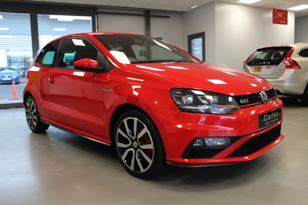 Used Volkswagen Polo 2016 for sale - 76923278: Photo 15