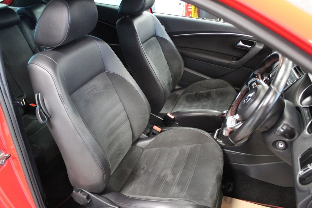 Used Volkswagen Polo 2016 for sale - 76923278: Photo 18