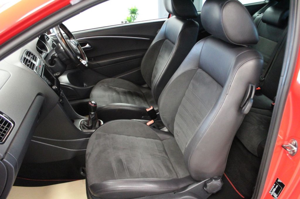 Used Volkswagen Polo 2016 for sale - 76923278: Photo 21