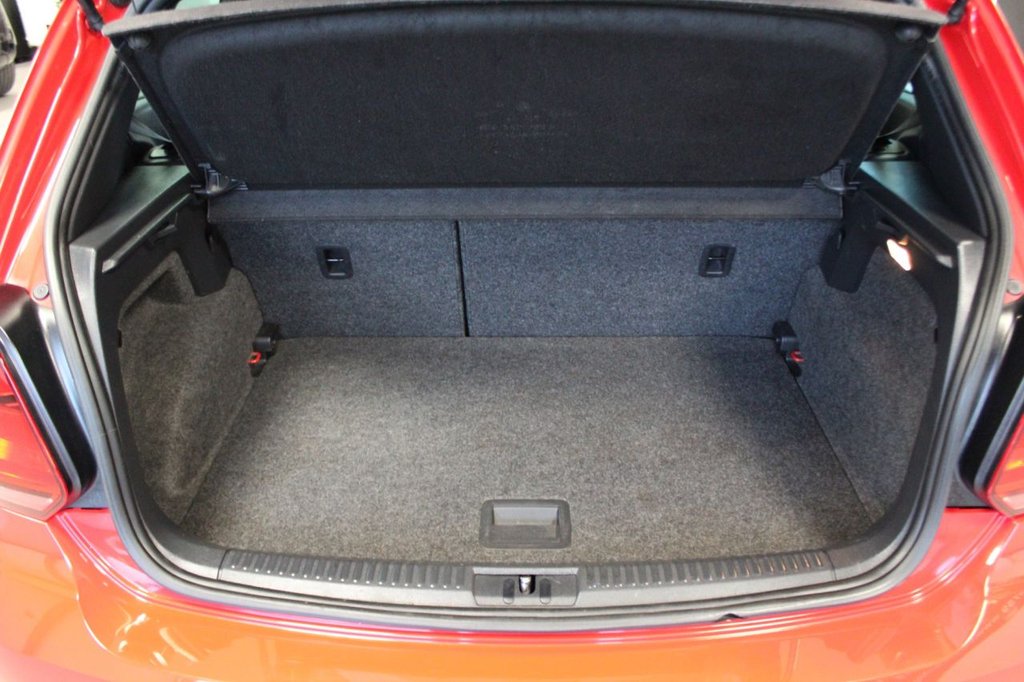 Used Volkswagen Polo 2016 for sale - 76923278: Photo 26