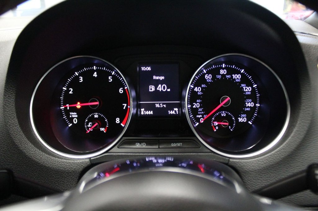 Used Volkswagen Polo 2016 for sale - 76923278: Photo 30