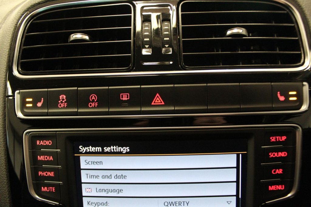 Used Volkswagen Polo 2016 for sale - 76923278: Photo 34