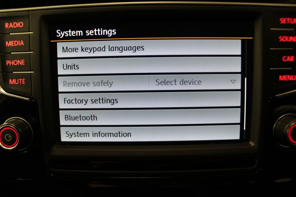 Used Volkswagen Polo 2016 for sale - 76923278: Photo 38