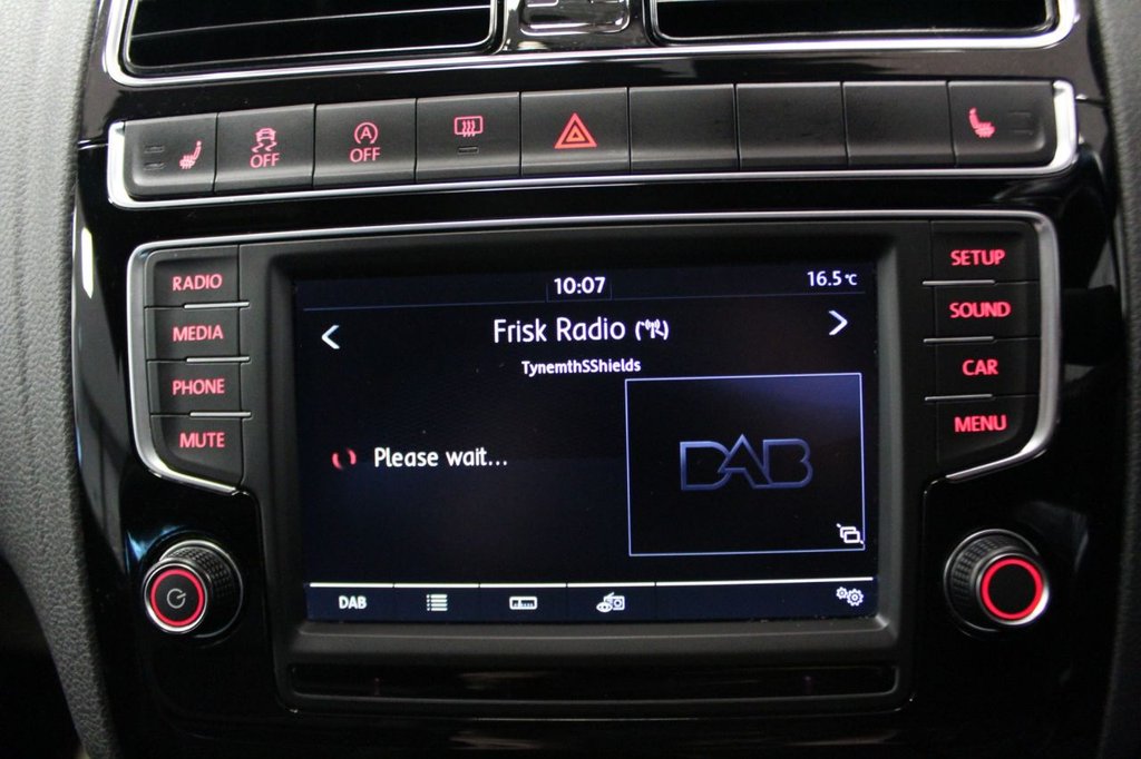 Used Volkswagen Polo 2016 for sale - 76923278: Photo 42