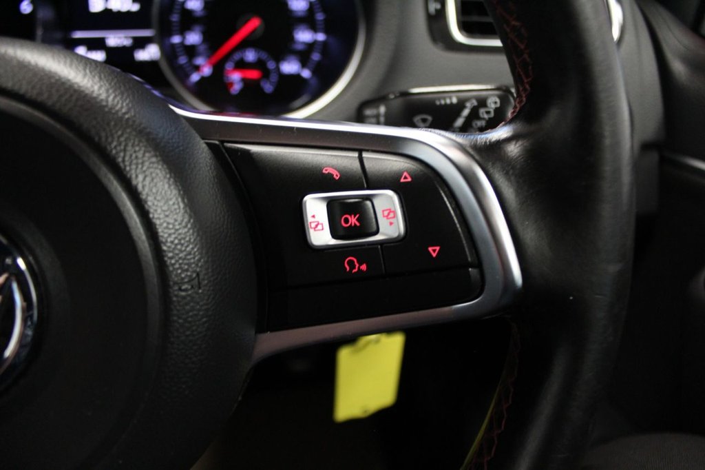 Used Volkswagen Polo 2016 for sale - 76923278: Photo 45