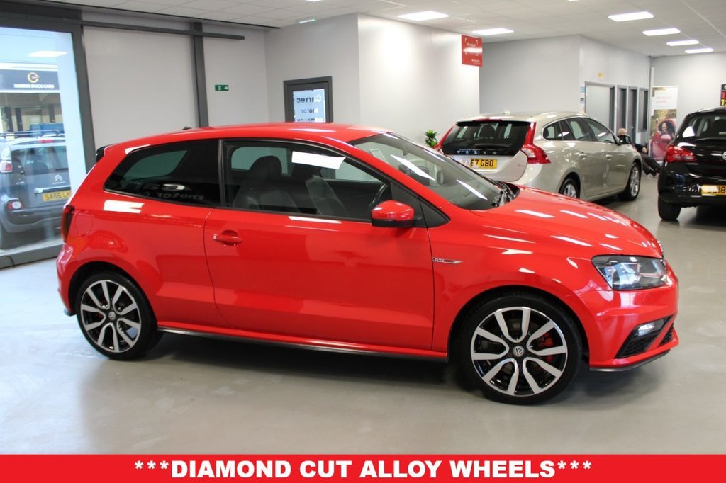 Used Volkswagen Polo 2016 for sale - 76923278: Photo 6