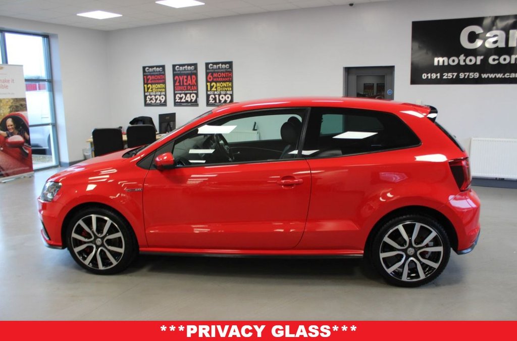 Used Volkswagen Polo 2016 for sale - 76923278: Photo 7