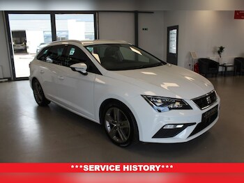 Used SEAT Leon 2019 for sale - 78514549: Photo