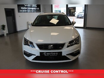 Used SEAT Leon 2019 for sale - 78514549: Photo