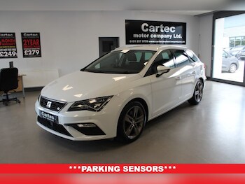 Used SEAT Leon 2019 for sale - 78514549: Photo