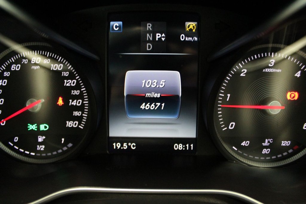 Used Mercedes-Benz C Class 2016 for sale - 76883020: Photo 40