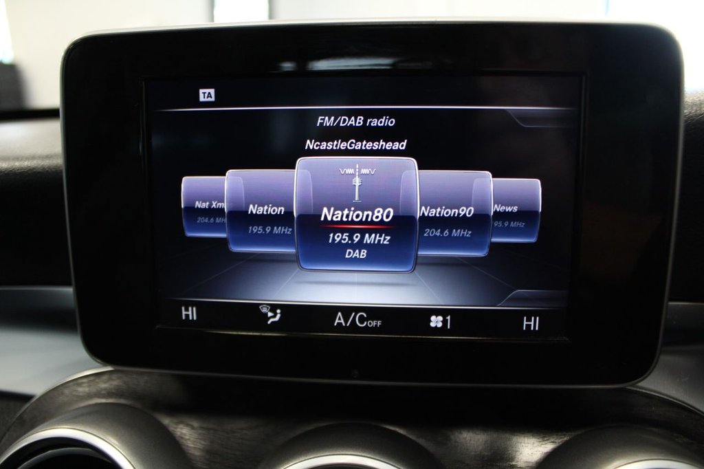 Used Mercedes-Benz C Class 2016 for sale - 76883020: Photo 44