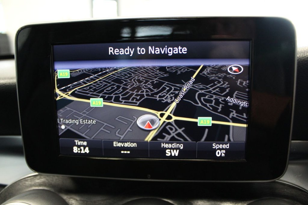 Used Mercedes-Benz C Class 2016 for sale - 76883020: Photo 46