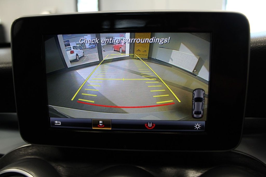 Used Mercedes-Benz C Class 2016 for sale - 76883020: Photo 48