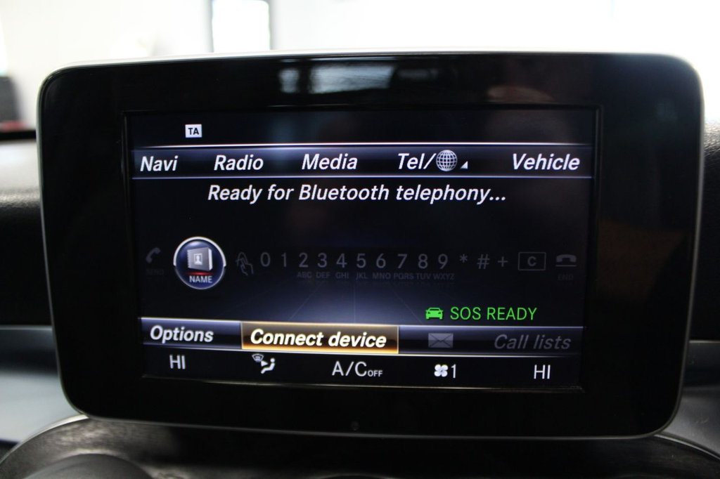 Used Mercedes-Benz C Class 2016 for sale - 76883020: Photo 49