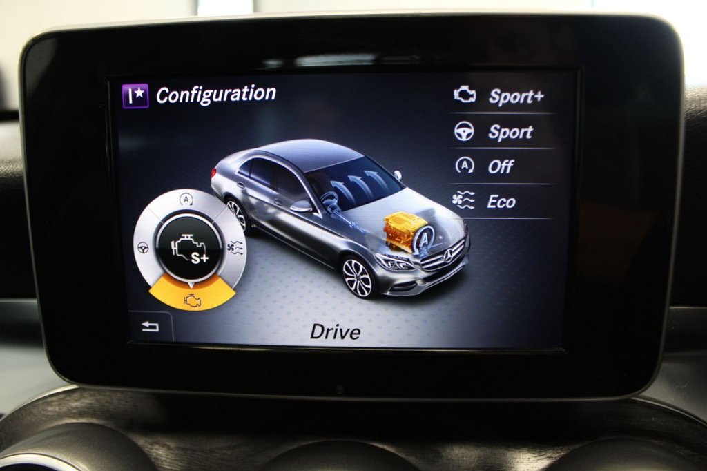 Used Mercedes-Benz C Class 2016 for sale - 76883020: Photo 50