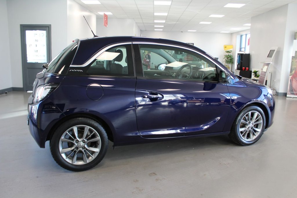 Used Vauxhall ADAM 2015 for sale - 76883604: Photo 15