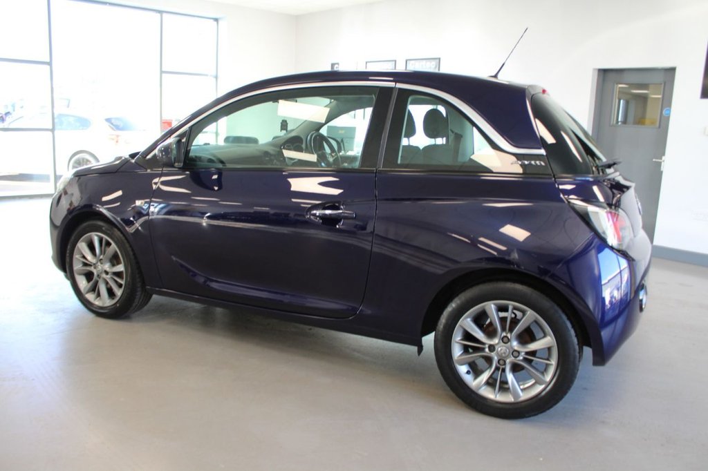 Used Vauxhall ADAM 2015 for sale - 76883604: Photo 23
