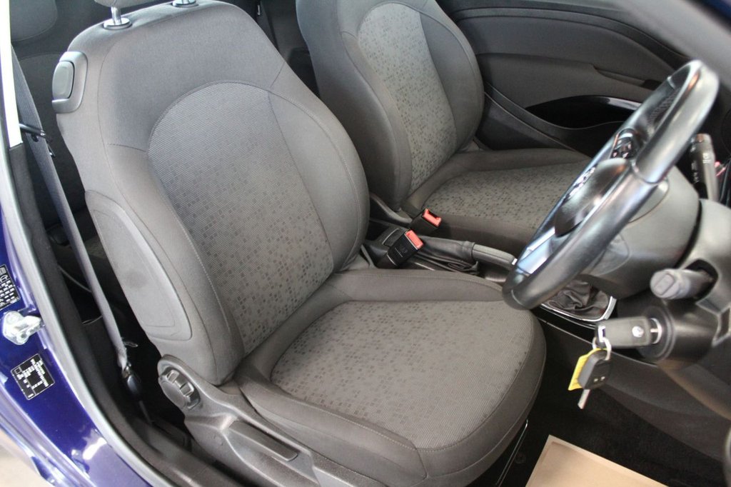 Used Vauxhall ADAM 2015 for sale - 76883604: Photo 29