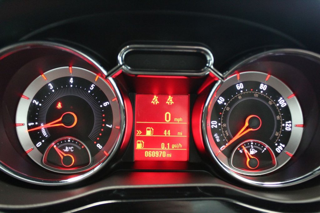 Used Vauxhall ADAM 2015 for sale - 76883604: Photo 33