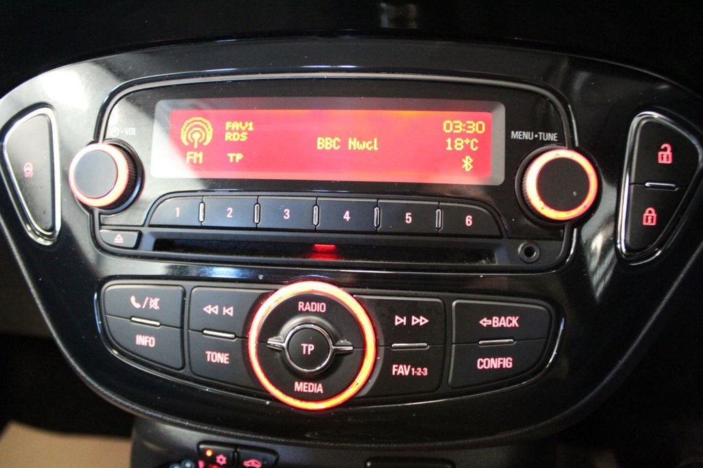 Used Vauxhall ADAM 2015 for sale - 76883604: Photo 36