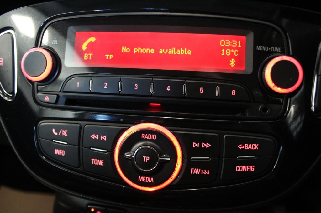 Used Vauxhall ADAM 2015 for sale - 76883604: Photo 37