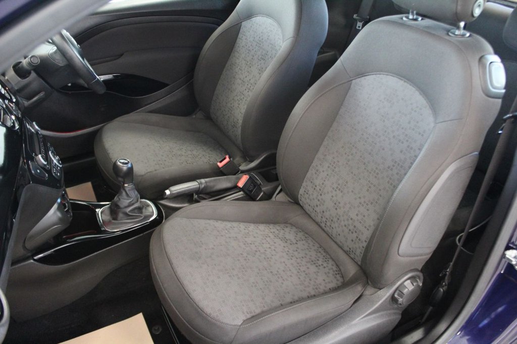 Used Vauxhall ADAM 2015 for sale - 76883604: Photo 41