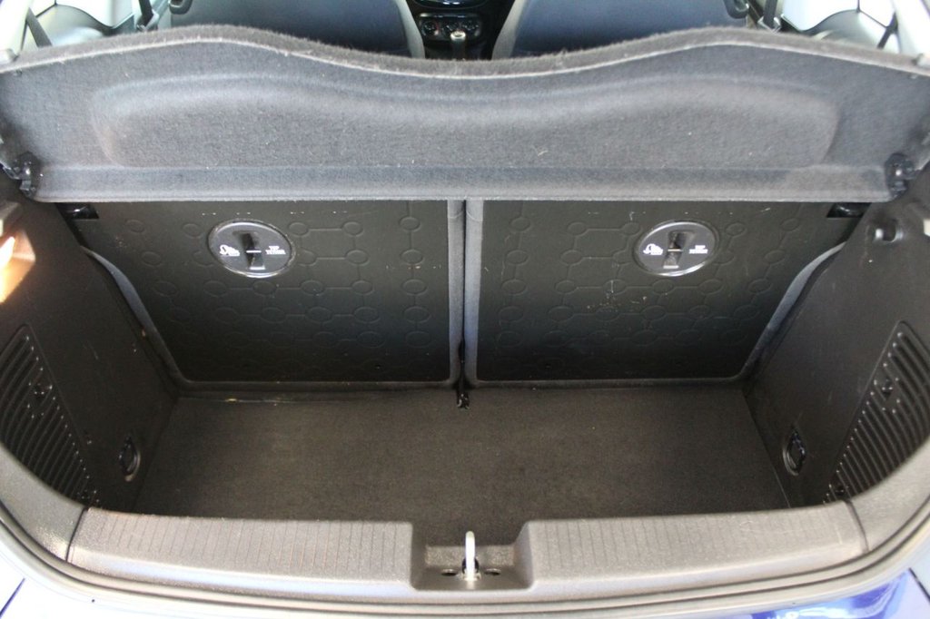 Used Vauxhall ADAM 2015 for sale - 76883604: Photo 42