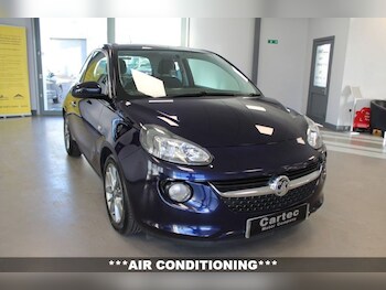 Used Vauxhall ADAM 2015 for sale - 76883604: Photo