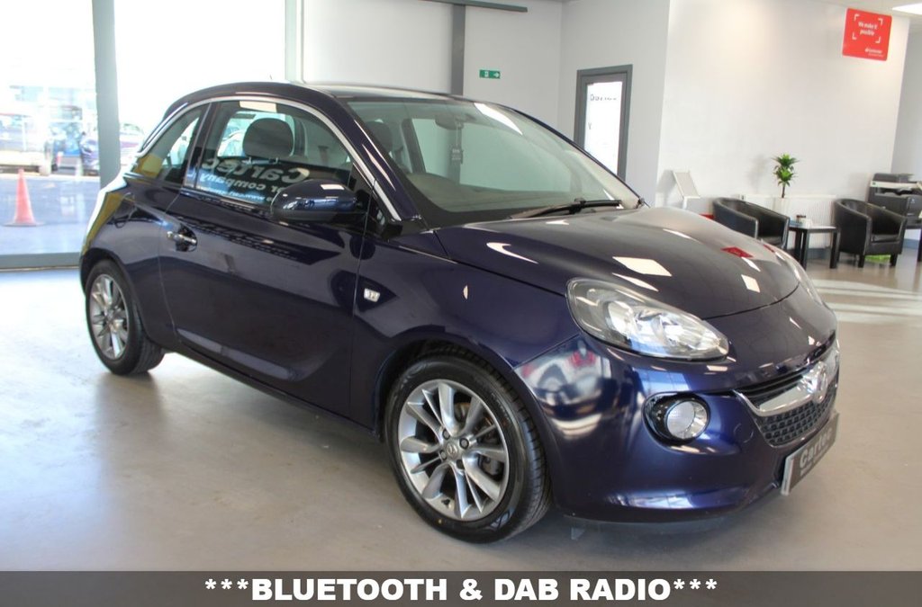 Used Vauxhall ADAM 2015 for sale - 76883604: Photo 5