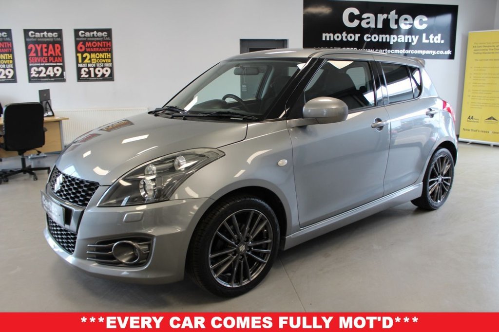 Used Suzuki Swift 2016 for sale - 78002756: Photo 12