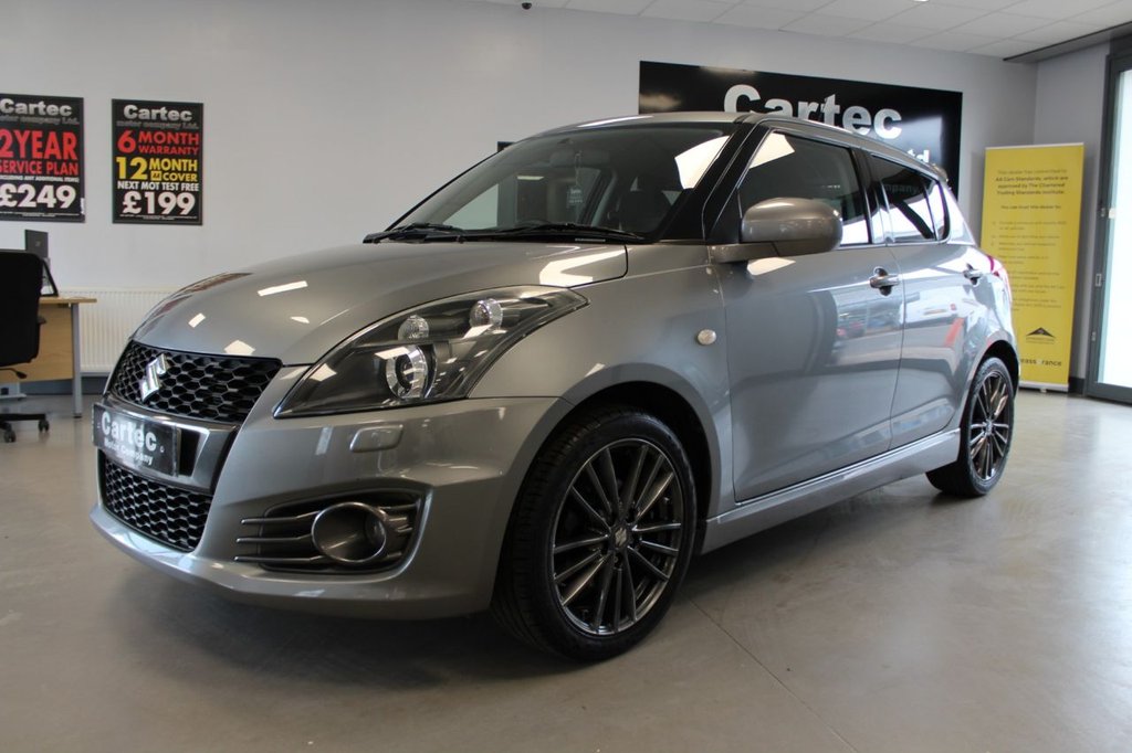 Used Suzuki Swift 2016 for sale - 78002756: Photo 13