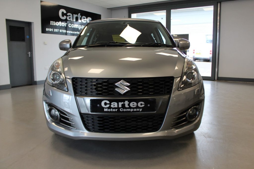 Used Suzuki Swift 2016 for sale - 78002756: Photo 14