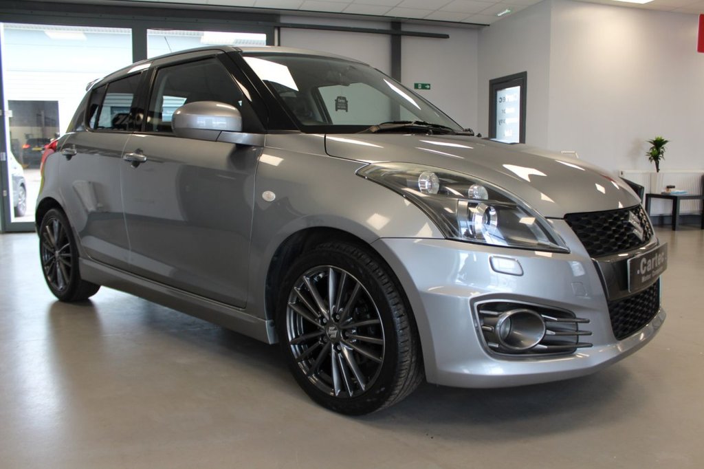 Used Suzuki Swift 2016 for sale - 78002756: Photo 15